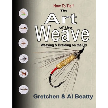 The Art of the Weave: Weaving & Braiding on the Fly