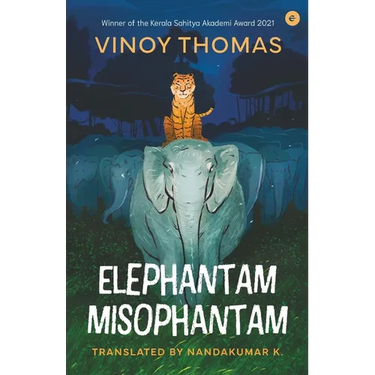 Elephantam Misophantam