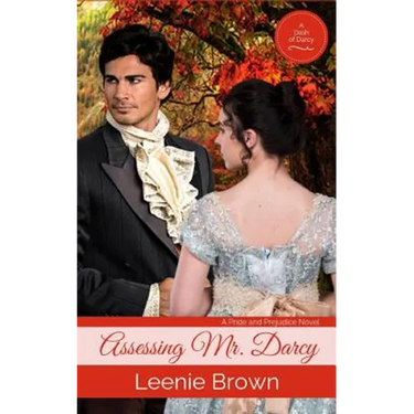 Assessing Mr. Darcy