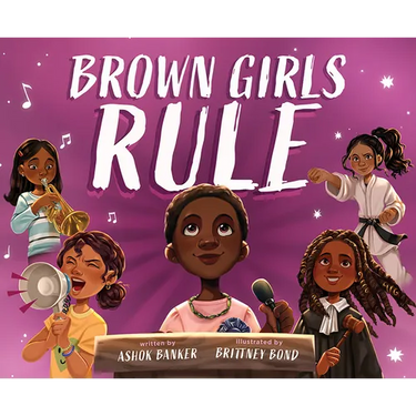 Brown Girls Rule