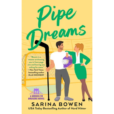 Pipe Dreams
