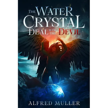 The Water Crystal Deal with the Devil