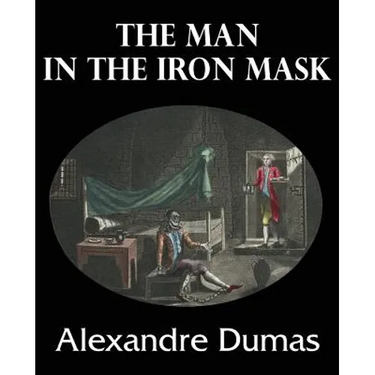 The Man in the Iron Mask