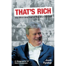 That's Rich: the Rise and Fall of the BC Liberals: A Biography of Rich Coleman