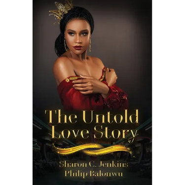 The Untold Love Story
