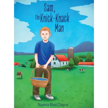 Sam, the Knick-Knack Man