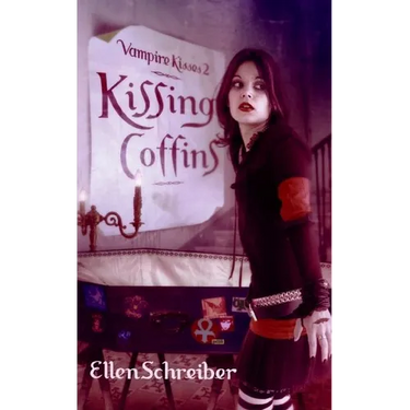 Kissing Coffins