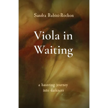 Viola in Waiting: a haunting journey into darkness