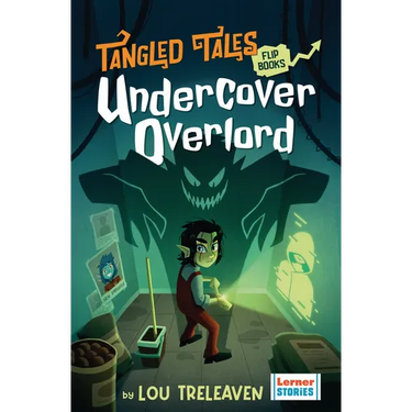 Undercover Overlord / Meddling Underling