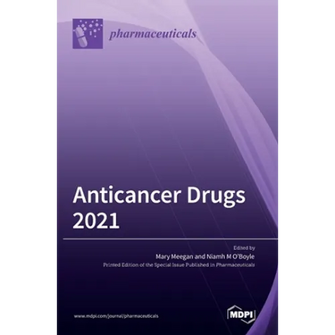 Anticancer Drugs 2021