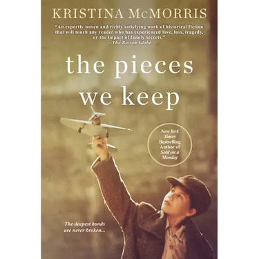 The Pieces We Keep