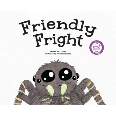 Friendly Fright