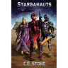 Starganauts: Book 1
