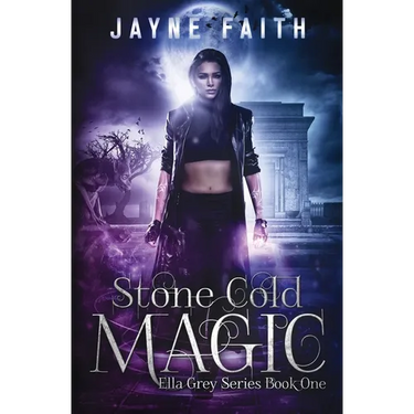 Stone Cold Magic