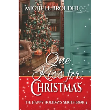 One Kiss for Christmas