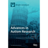 Advances in Autism Research