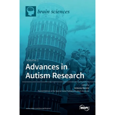 Advances in Autism Research
