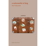 A suitcaseful of dog