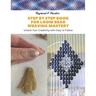 Step by Step Book for Loom Bead Weaving Mastery: Unlock Your Creativity with Easy to Follow
