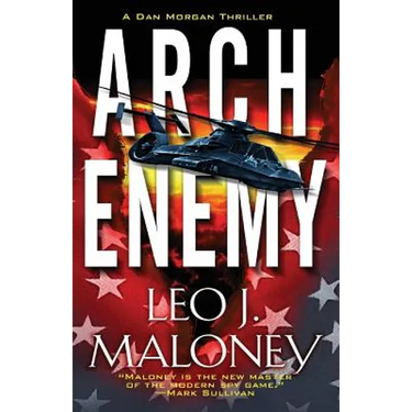 Arch Enemy