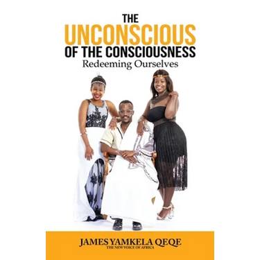 The Unconscious of the Consciousness