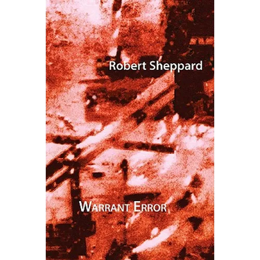 Warrant Error