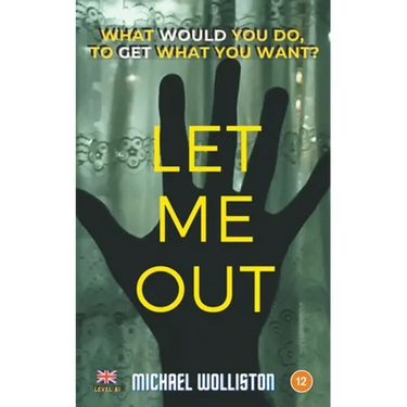 Let Me Out