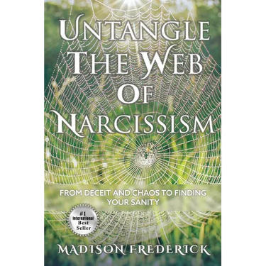 Untangle the Web of Narcissism