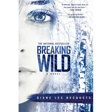 Breaking Wild