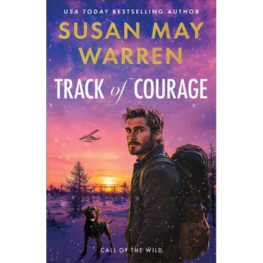 Track of Courage