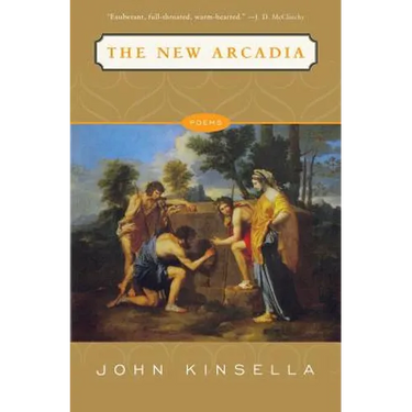The New Arcadia: Poems
