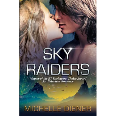 Sky Raiders