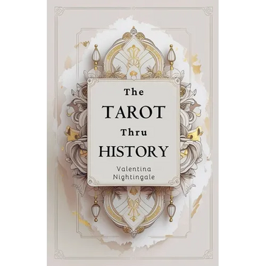 The Tarot thru History