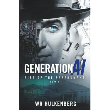 Generation AI: Rise of the Parahumans