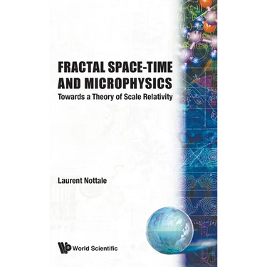 Fractal Space-Time & Micro Physics