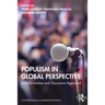 Populism in Global Perspective: A Performative and Discursive Approach