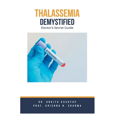 Thalassemia Demystified: Doctor's Secret Guide