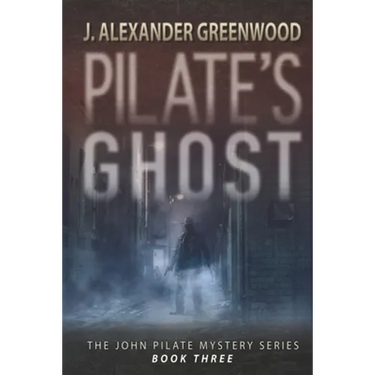 Pilate's Ghost