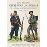 Don Troiani's Civil War Uniforms of Union and Confederate Soldiers