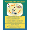 Permanent Diabetes Control: The Complete Guide To Living Like A Normal Person Forever