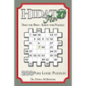 Hidato fun 27: 203 New Logic Puzzles