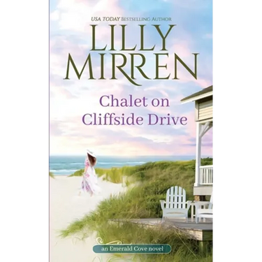 Chalet on Cliffside Drive