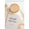 Handle with Care: A young woman's guide to identity, self-worth, purpose, and relationship