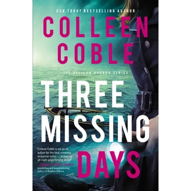 Three Missing Days