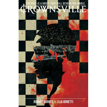 Crownsville