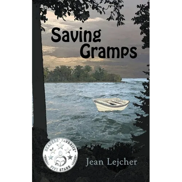 Saving Gramps