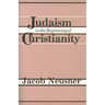 Judaism Beginning Christianity