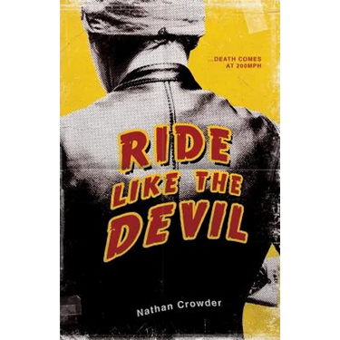 Ride Like the Devil