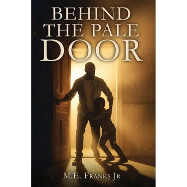 Behind The Pale Door