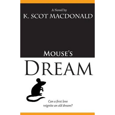 Mouse's Dream
